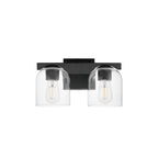 SCOOP DOUBLE VANITY
