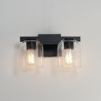 SCOOP DOUBLE VANITY