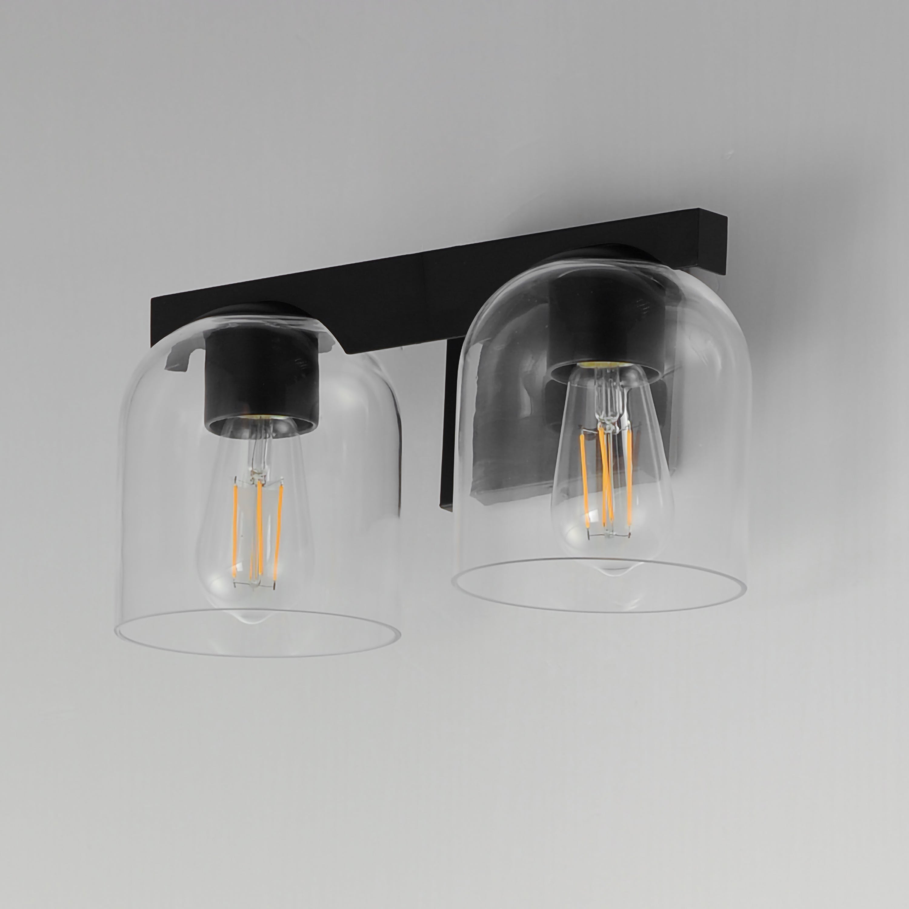 SCOOP DOUBLE VANITY