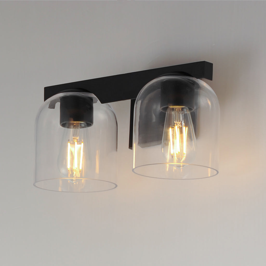 SCOOP DOUBLE VANITY