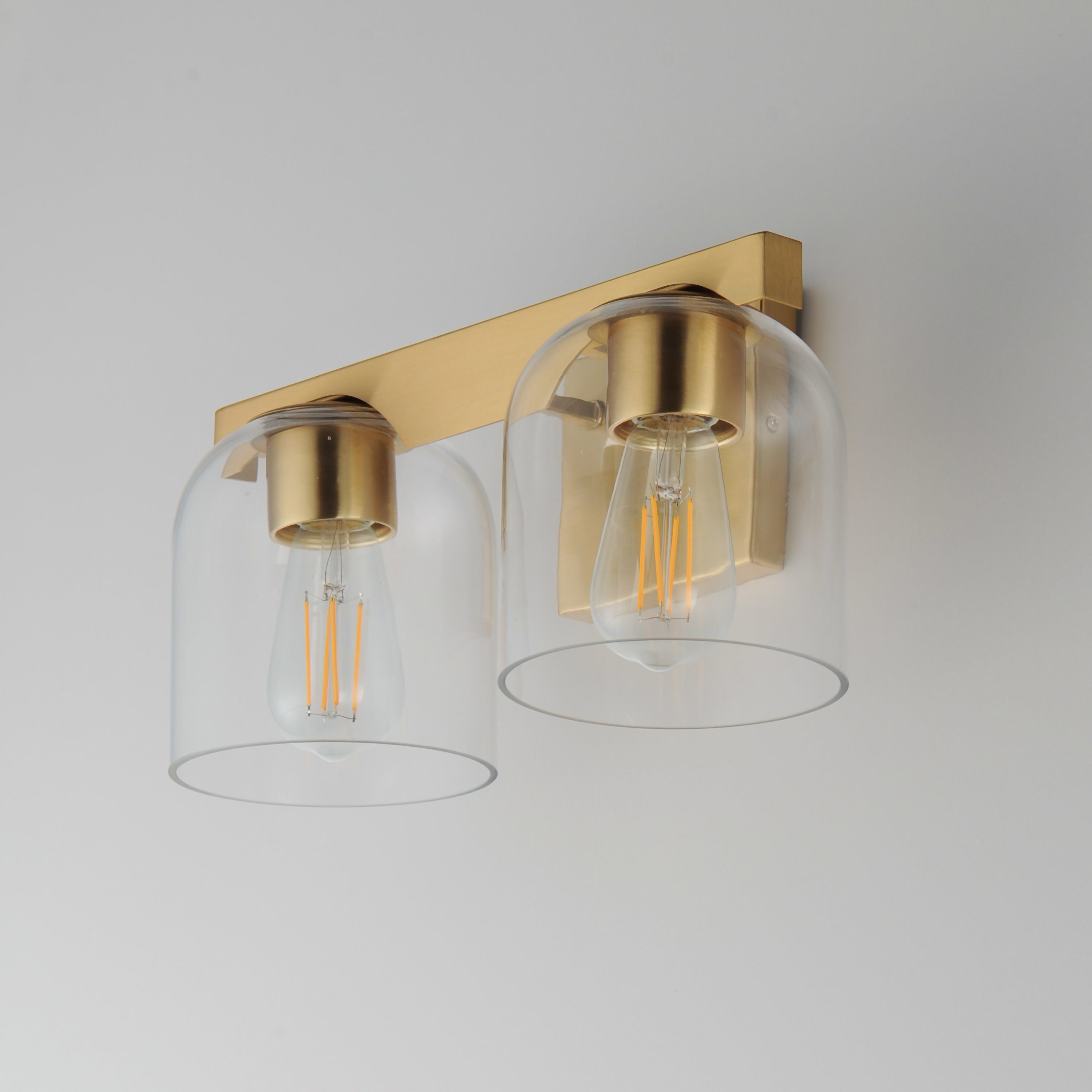 SCOOP DOUBLE VANITY
