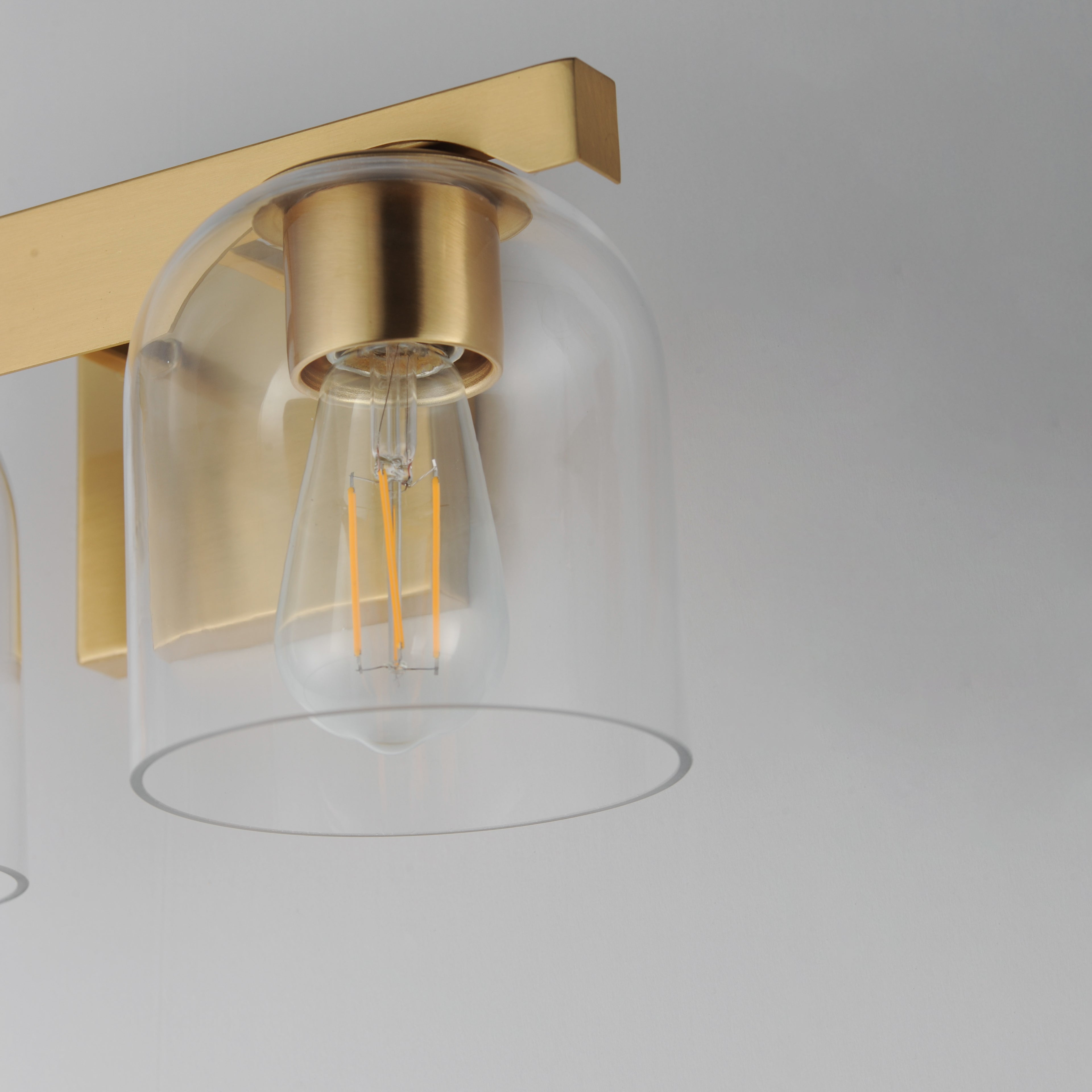 SCOOP DOUBLE VANITY