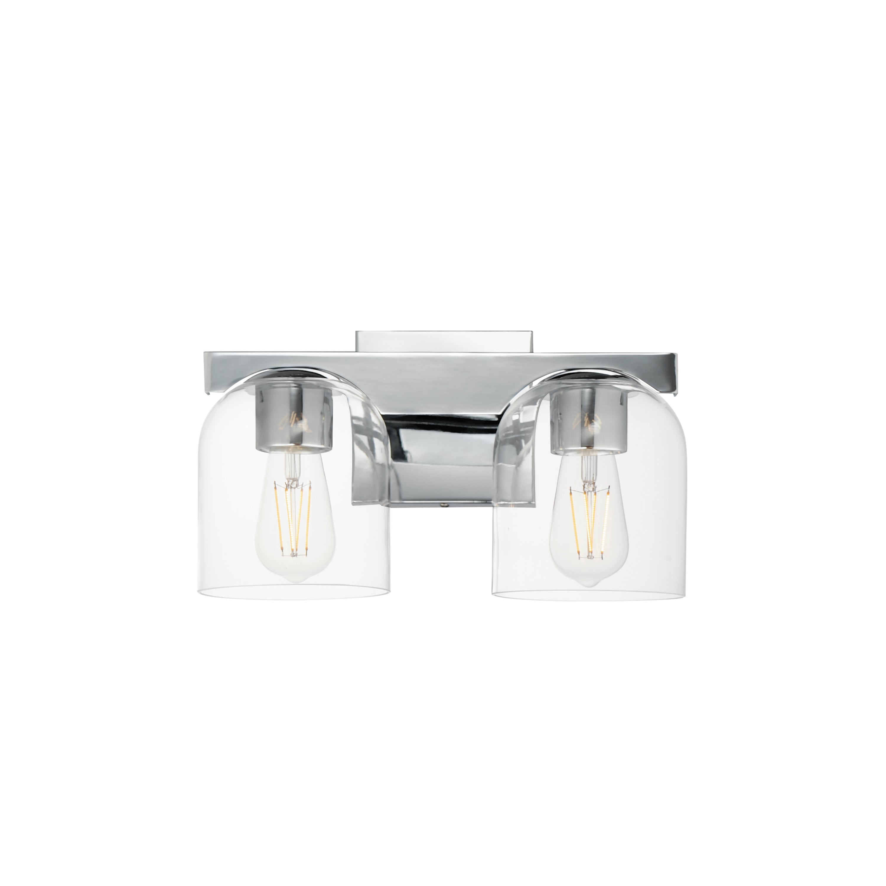 SCOOP DOUBLE VANITY