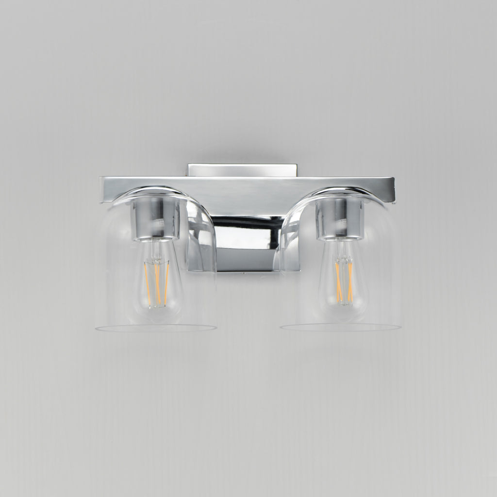 SCOOP DOUBLE VANITY