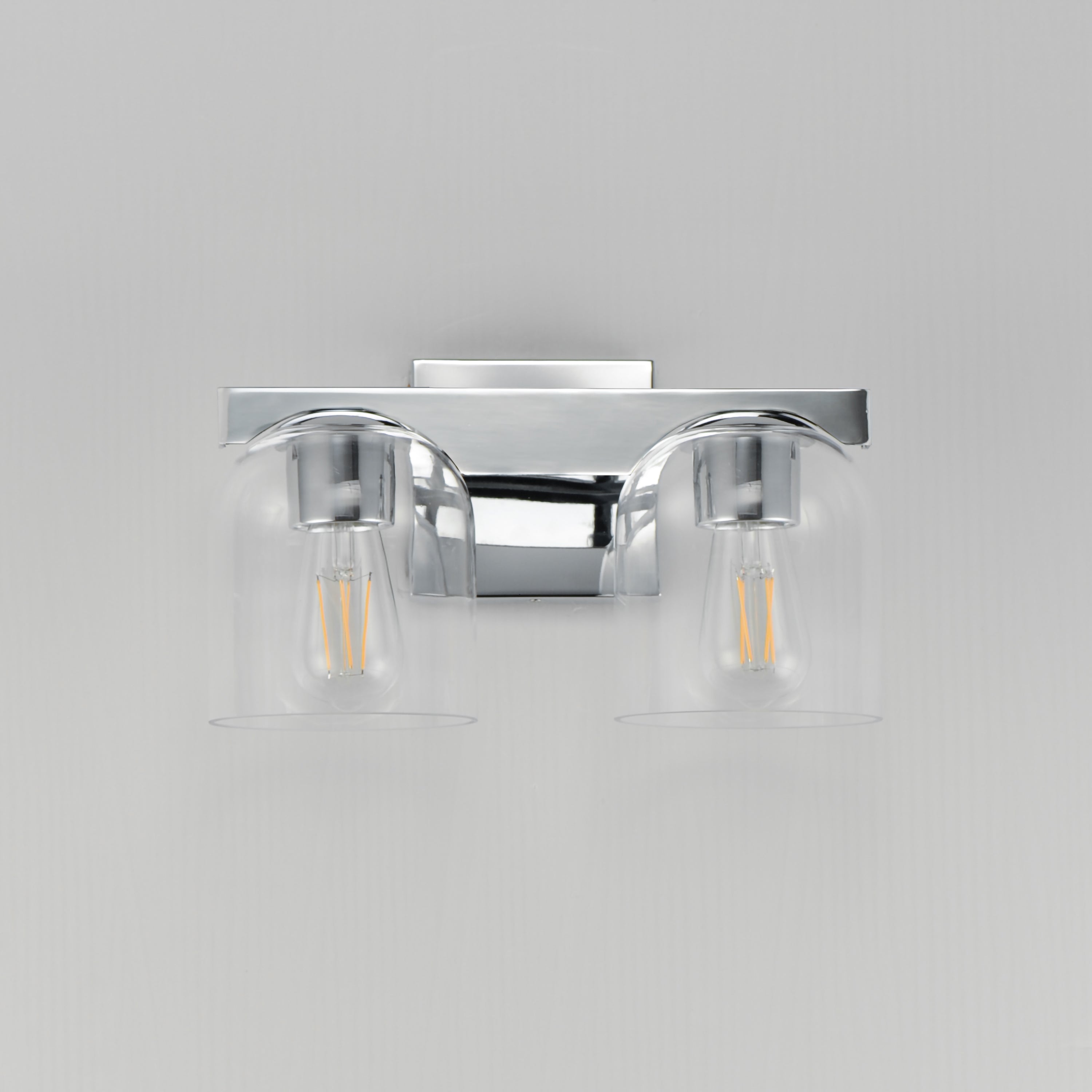SCOOP DOUBLE VANITY