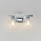 SCOOP DOUBLE VANITY