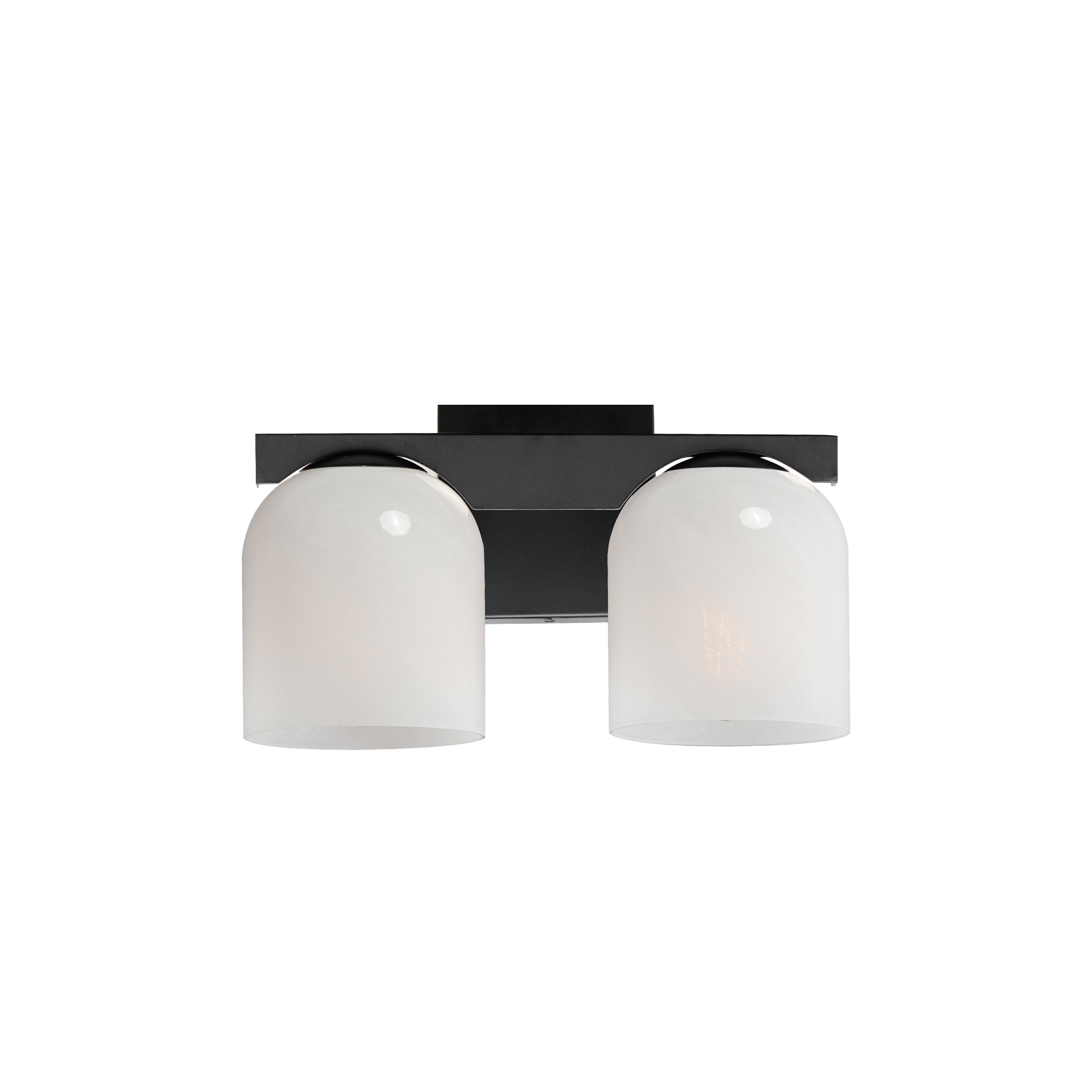 SCOOP DOUBLE VANITY