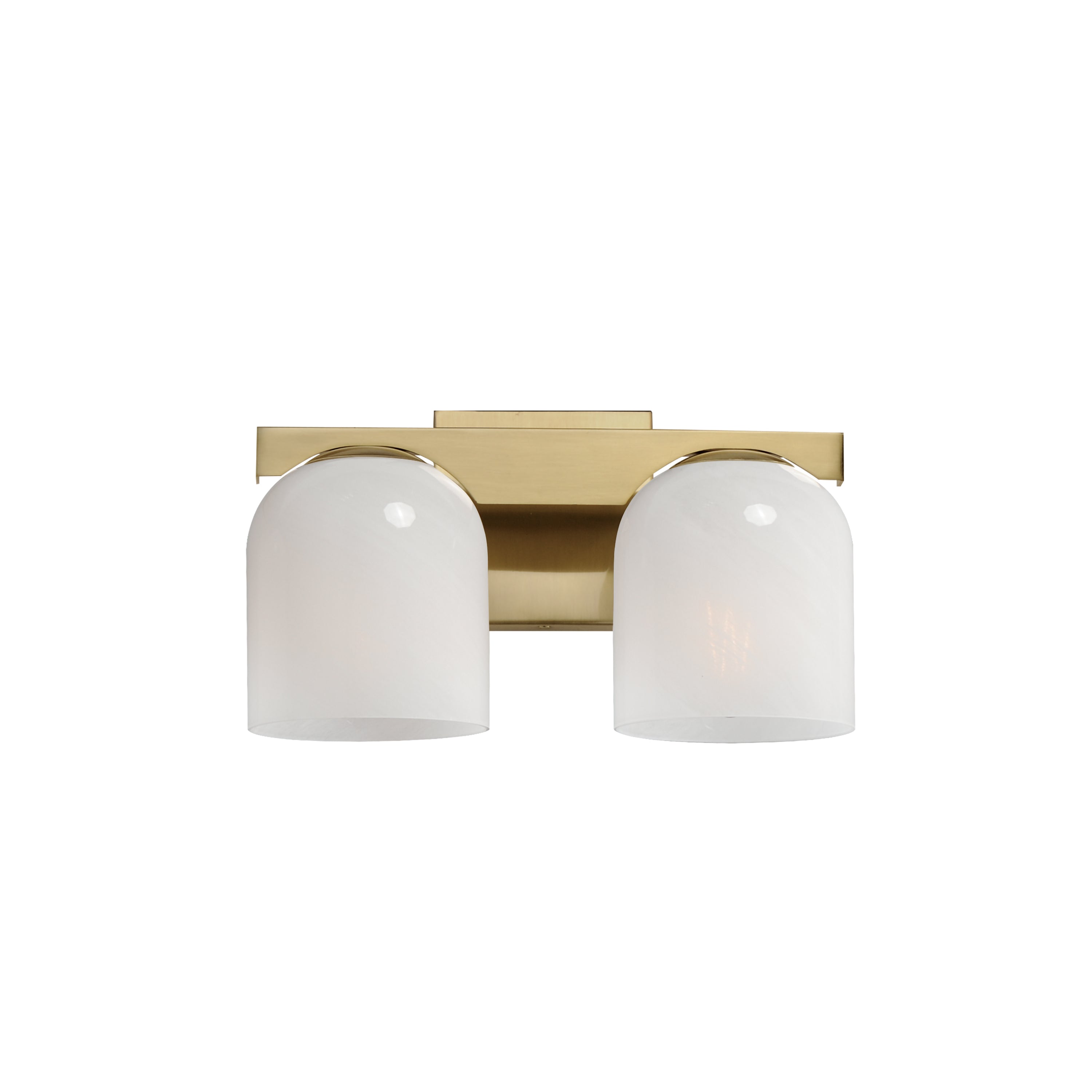 SCOOP DOUBLE VANITY