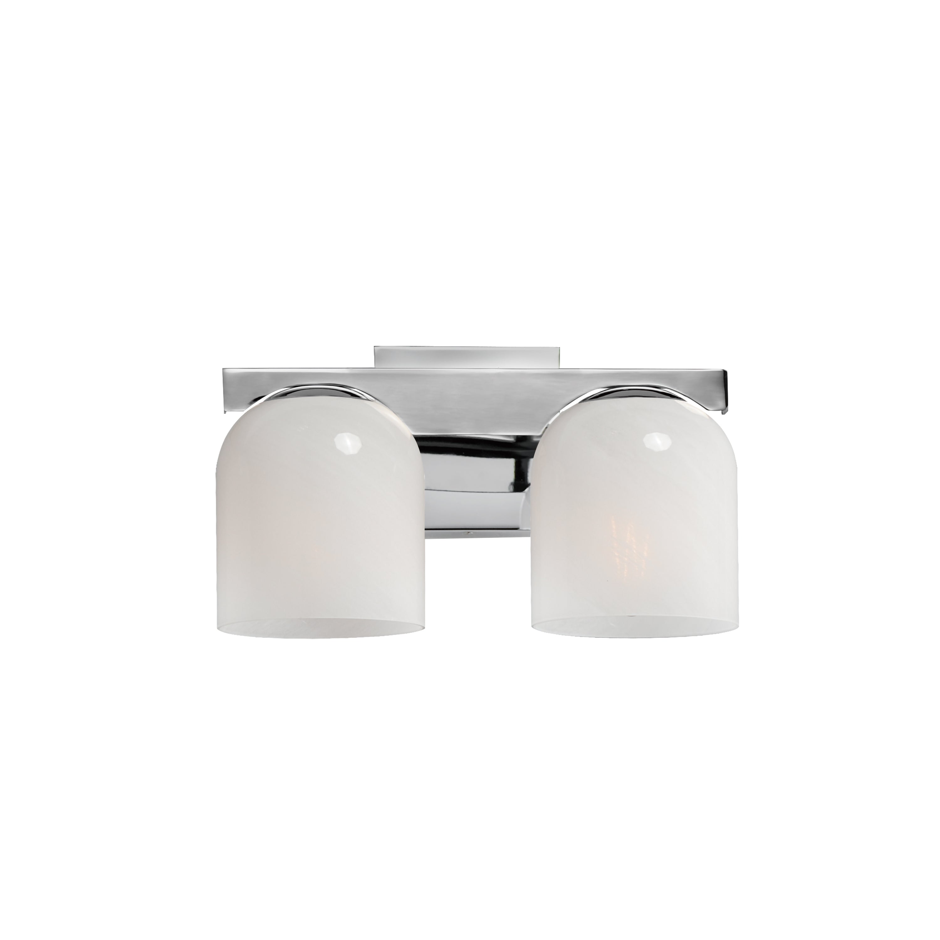 SCOOP DOUBLE VANITY