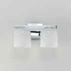 SCOOP DOUBLE VANITY