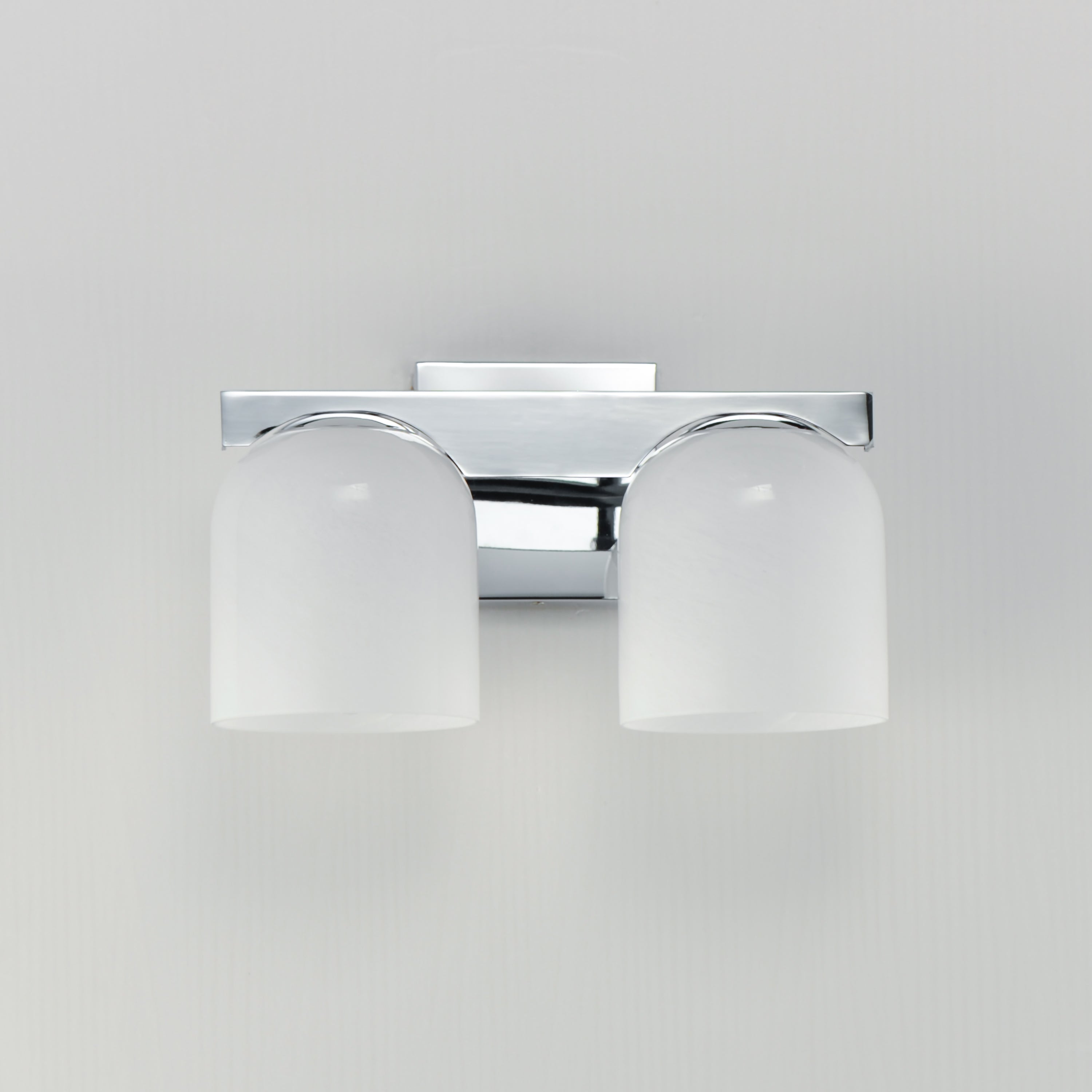 SCOOP DOUBLE VANITY