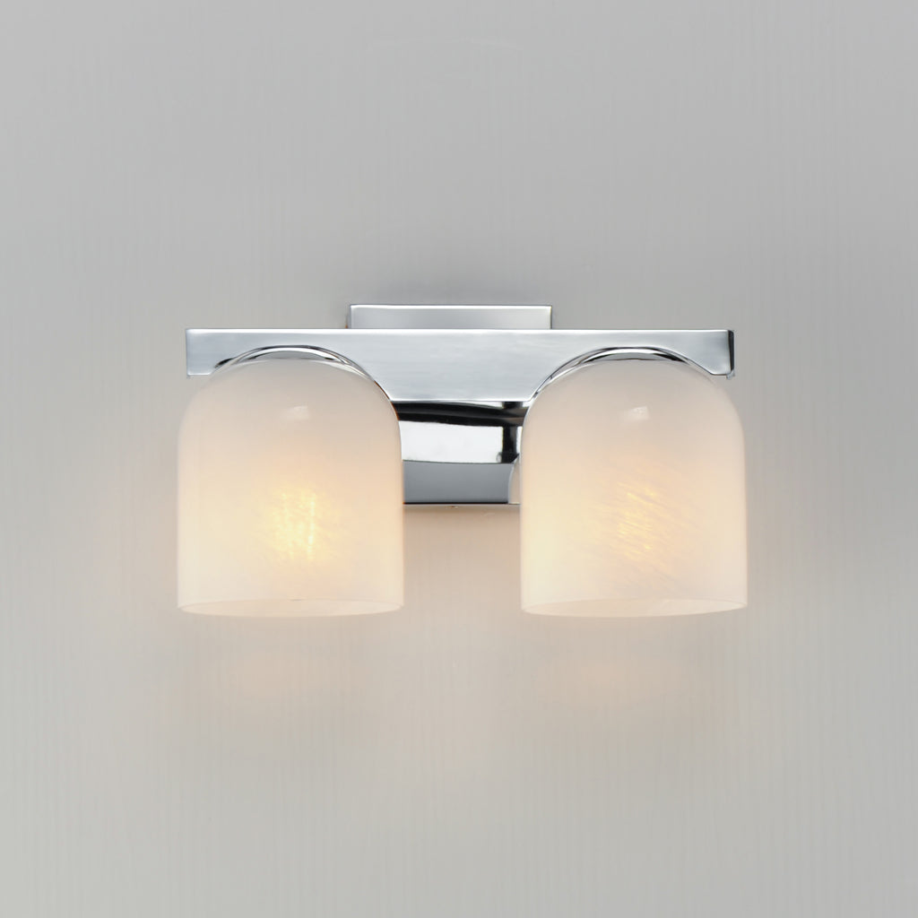SCOOP DOUBLE VANITY