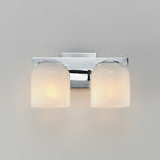 SCOOP DOUBLE VANITY