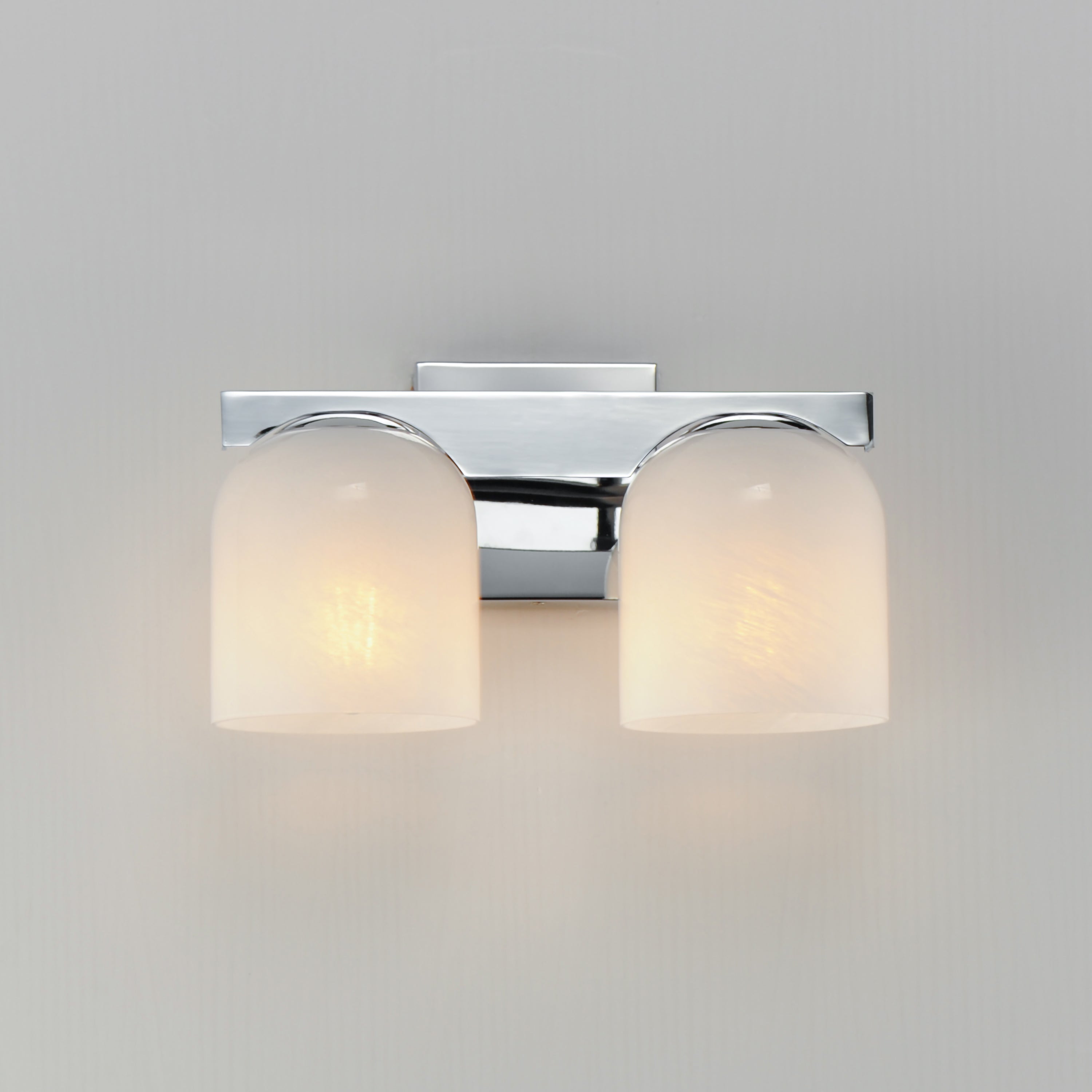 SCOOP DOUBLE VANITY