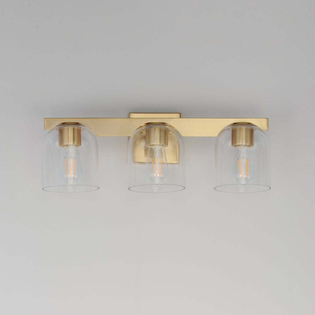 SCOOP VANITY