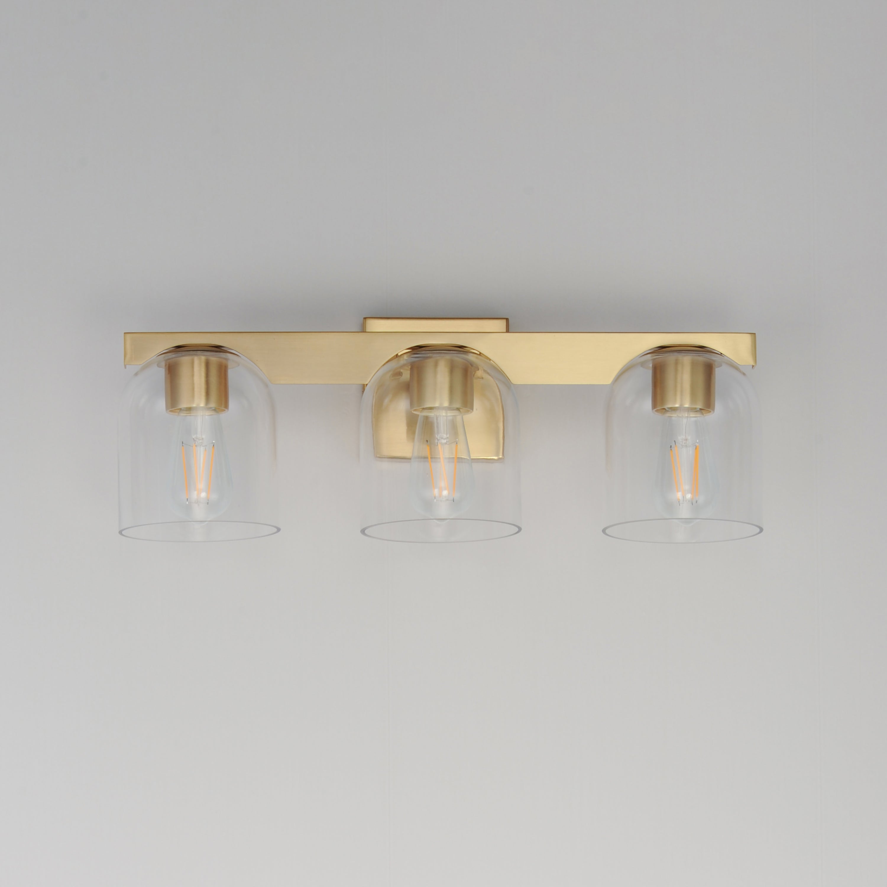 SCOOP VANITY