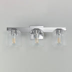 SCOOP VANITY