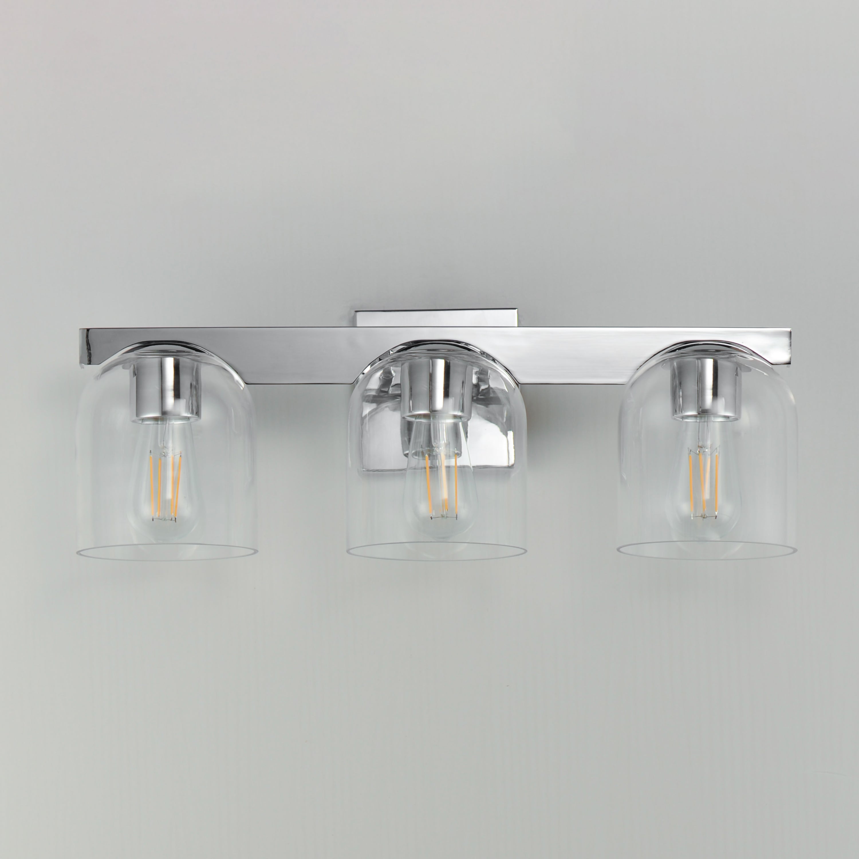 SCOOP VANITY