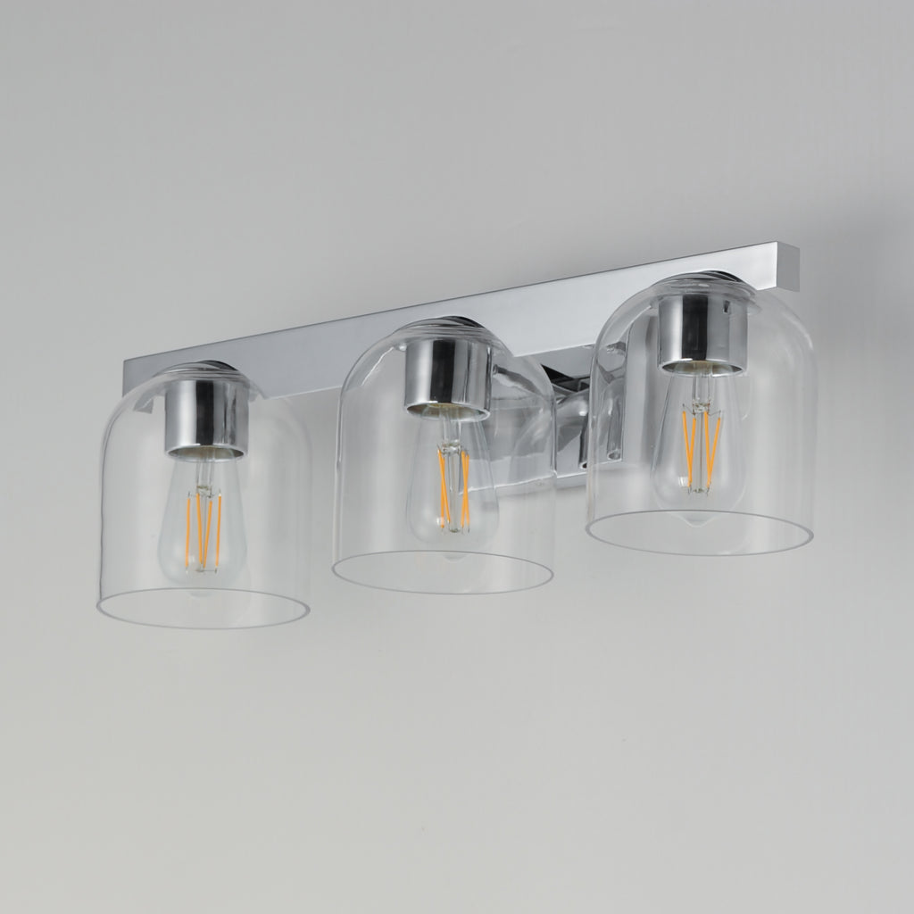 SCOOP VANITY