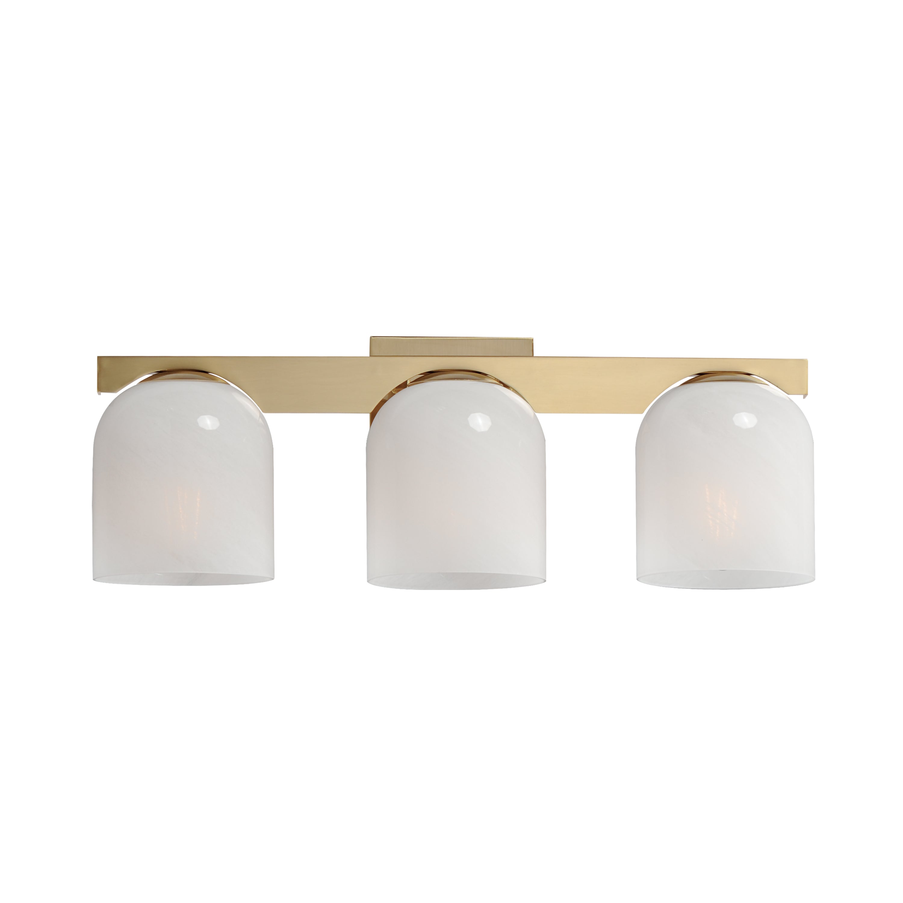 SCOOP VANITY
