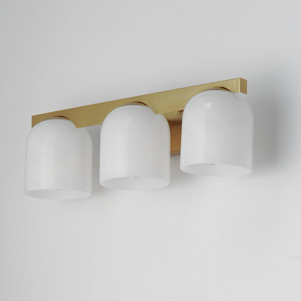 SCOOP VANITY