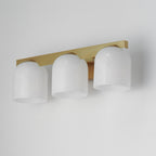 SCOOP VANITY