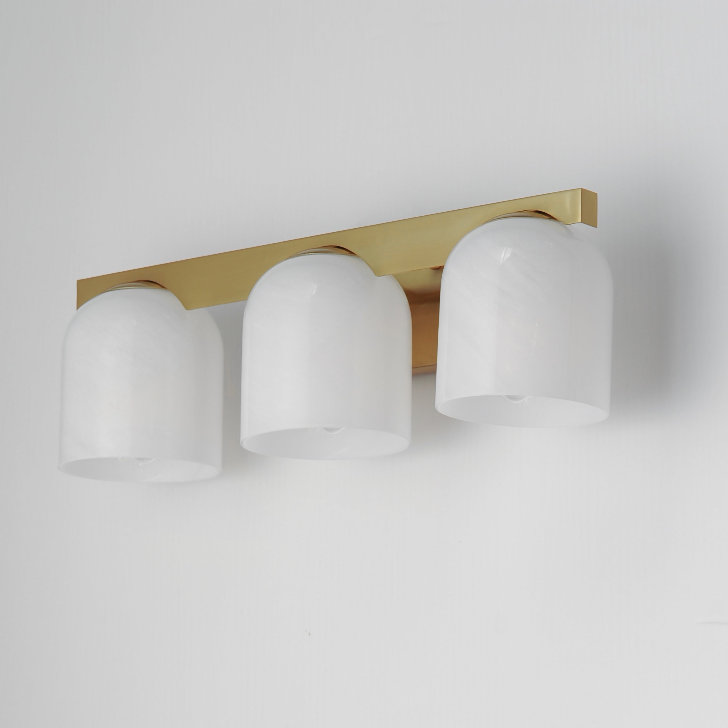 SCOOP VANITY