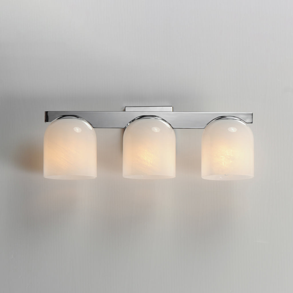 SCOOP VANITY