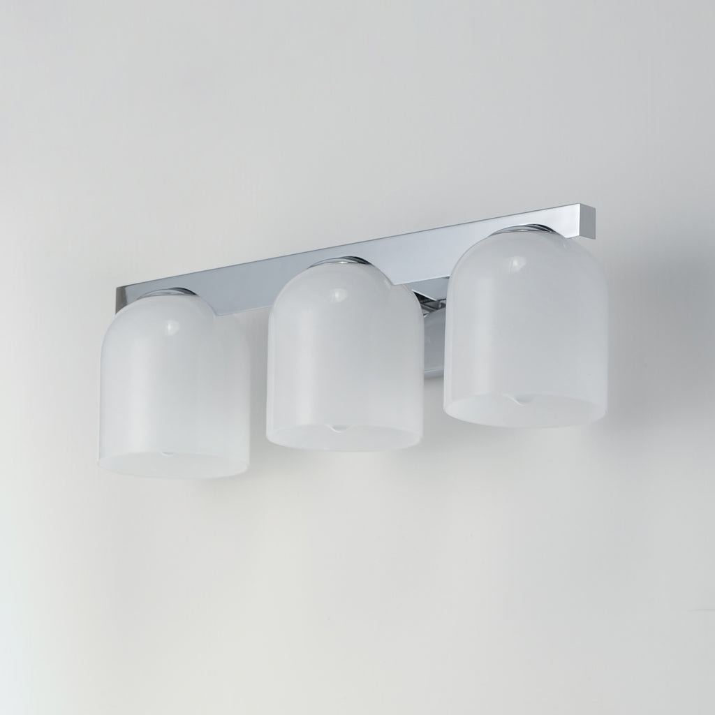 SCOOP VANITY