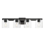 SCOOP QUADRUPLE VANITY