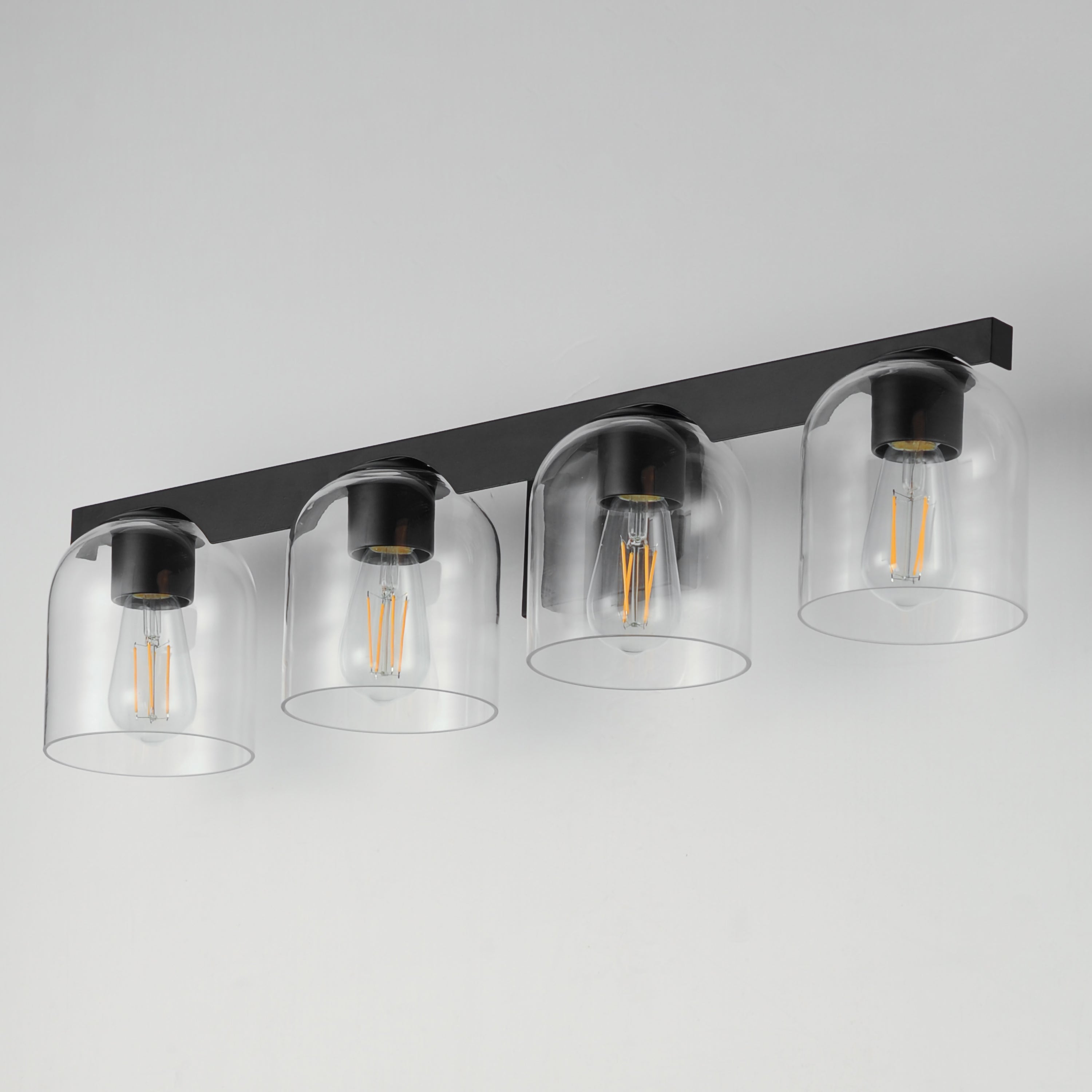 SCOOP QUADRUPLE VANITY