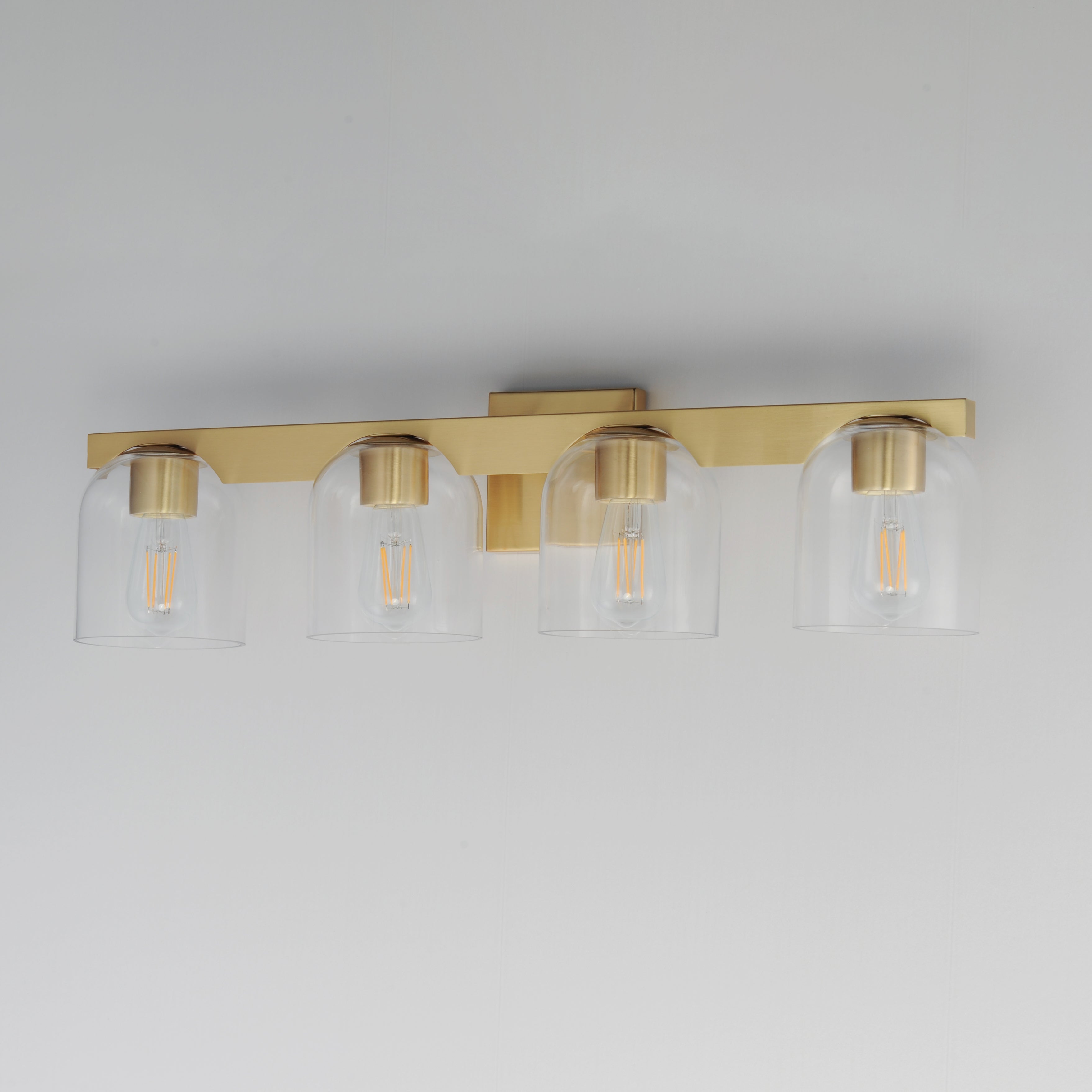 SCOOP QUADRUPLE VANITY