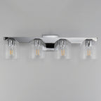 SCOOP QUADRUPLE VANITY