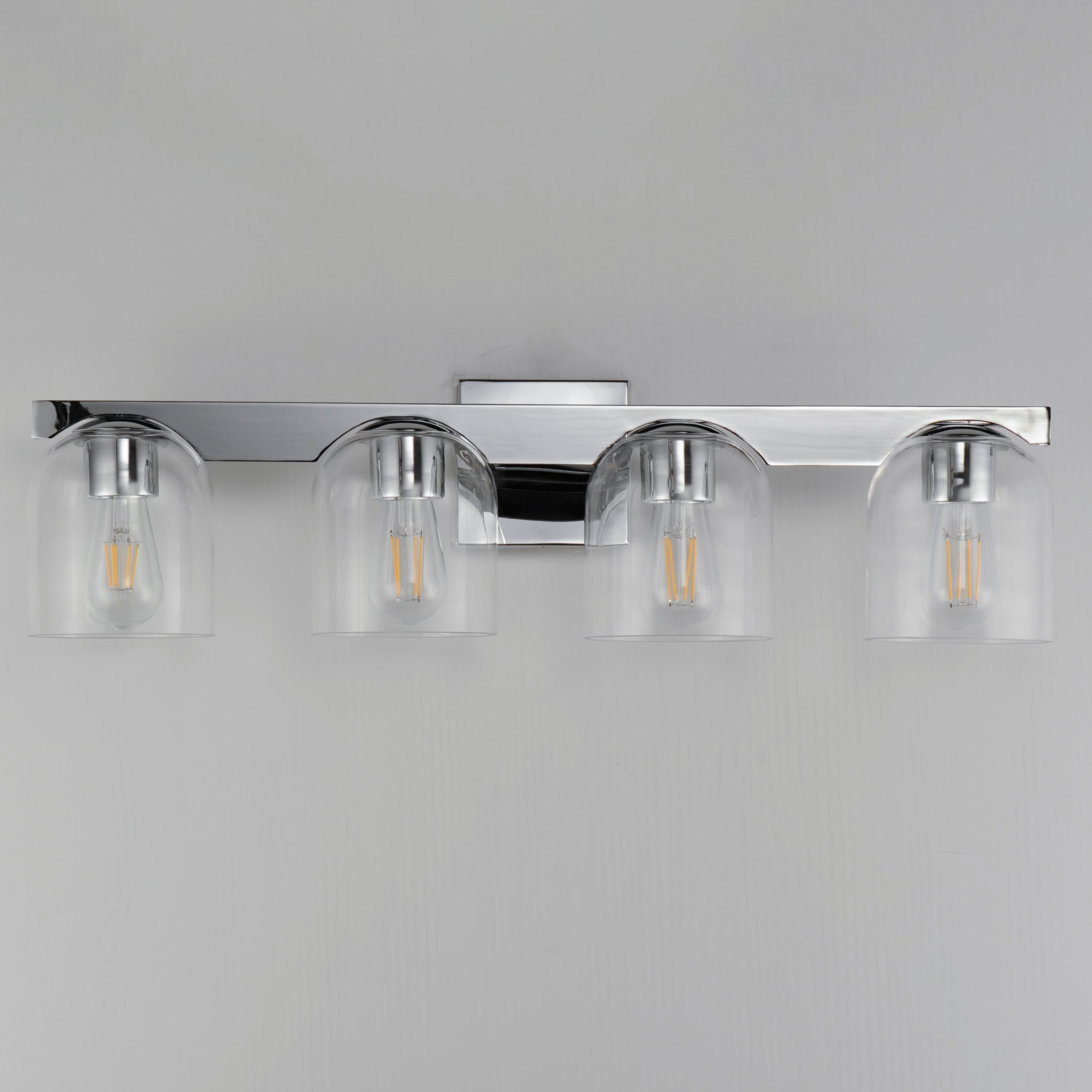 SCOOP QUADRUPLE VANITY