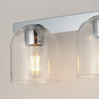 SCOOP QUADRUPLE VANITY