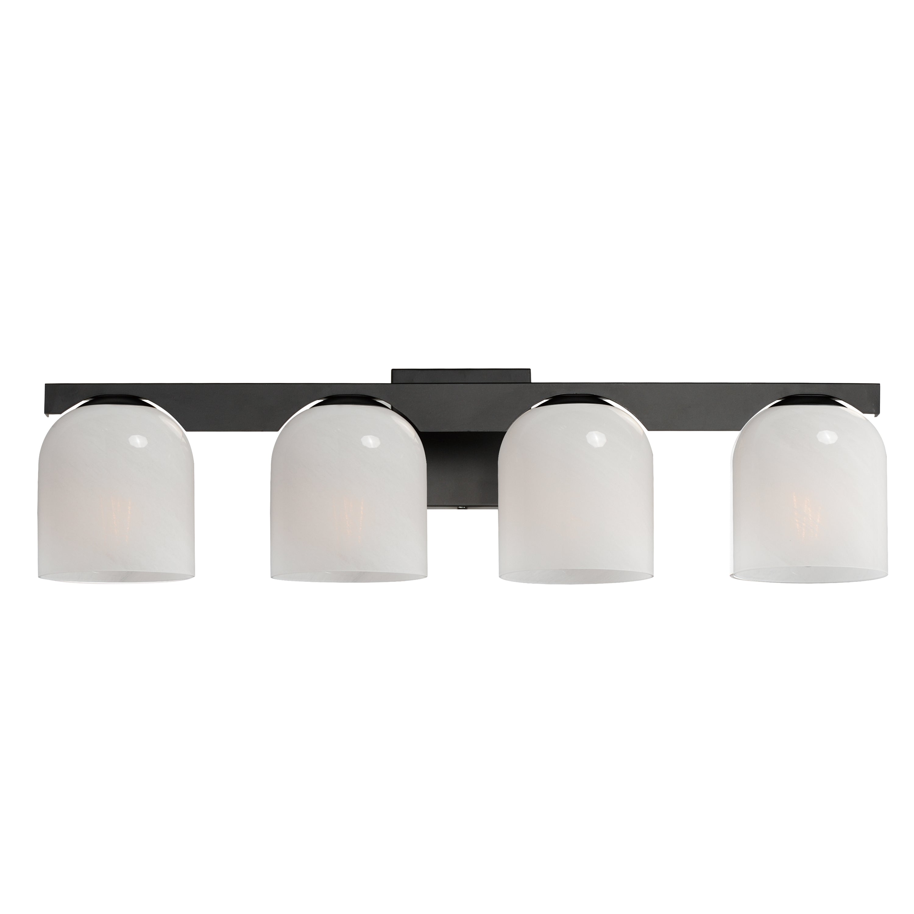 SCOOP QUADRUPLE VANITY