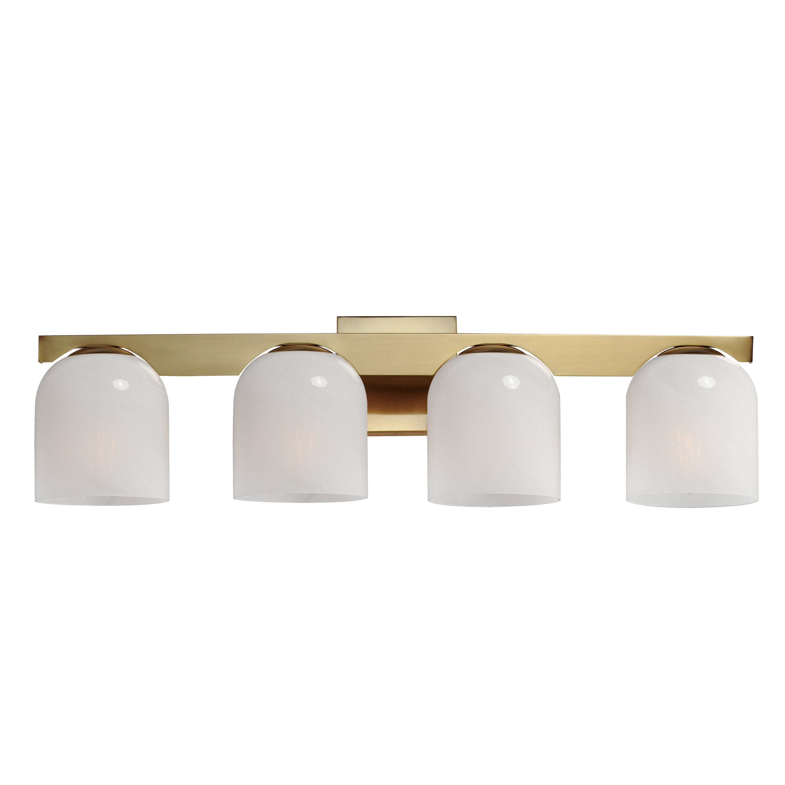SCOOP QUADRUPLE VANITY