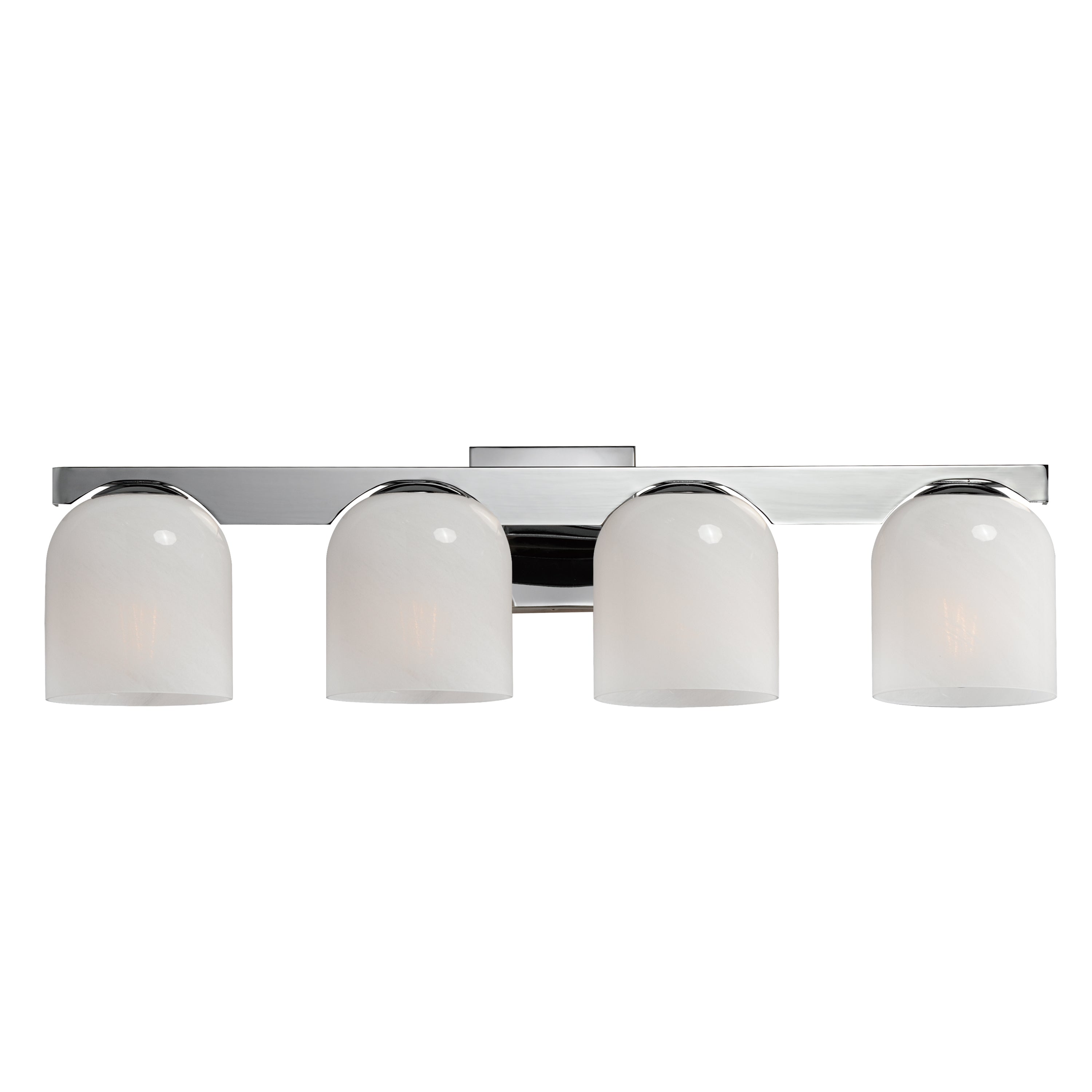 SCOOP QUADRUPLE VANITY