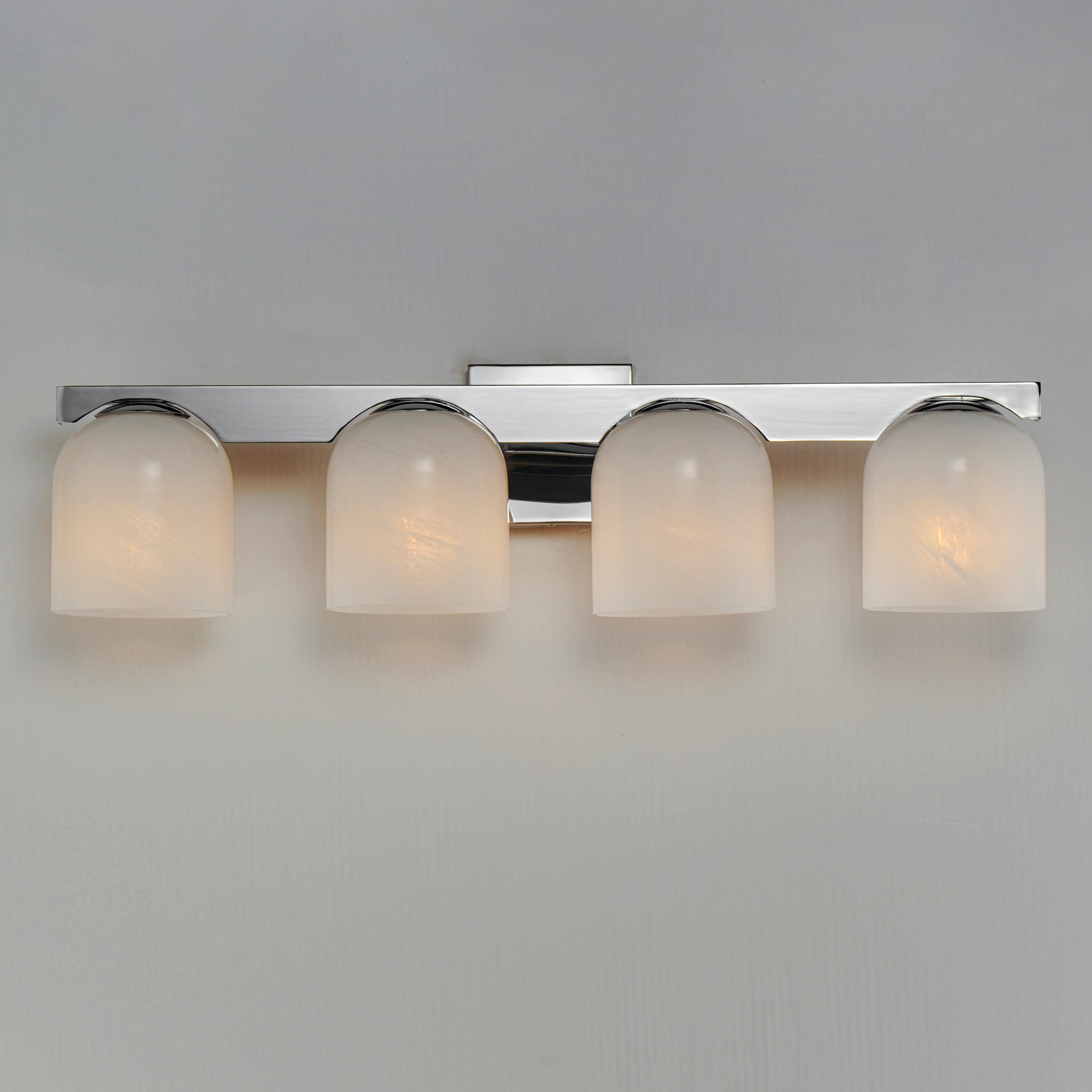 SCOOP QUADRUPLE VANITY