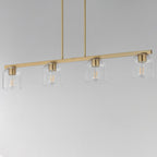 SCOOP MULTI PENDANT