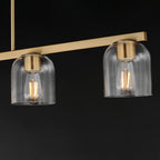 SCOOP MULTI PENDANT
