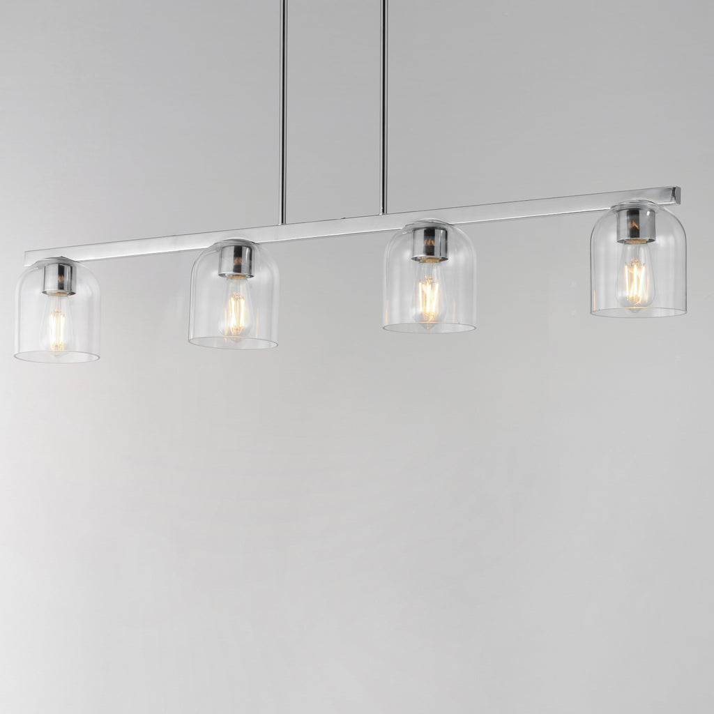 SCOOP MULTI PENDANT
