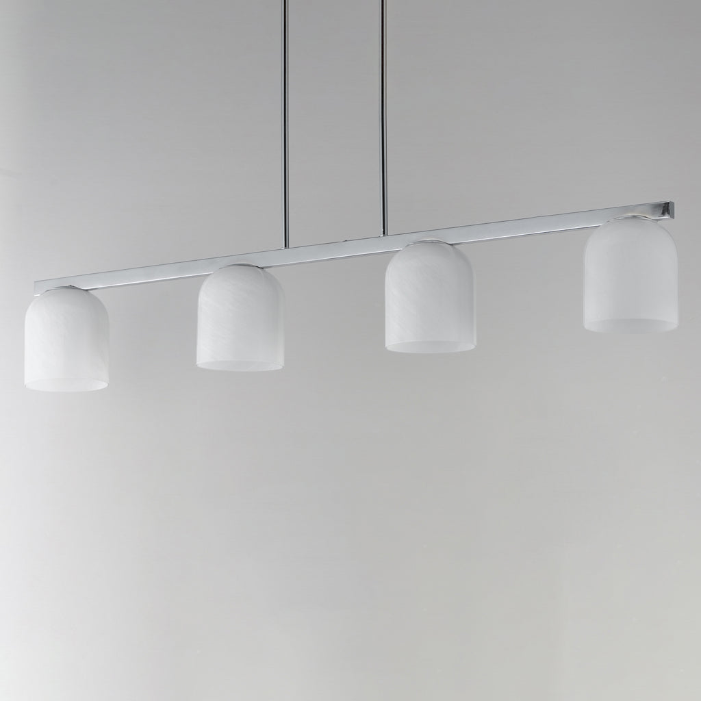 SCOOP MULTI PENDANT