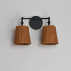BAJA 2 LIGHT VANITY