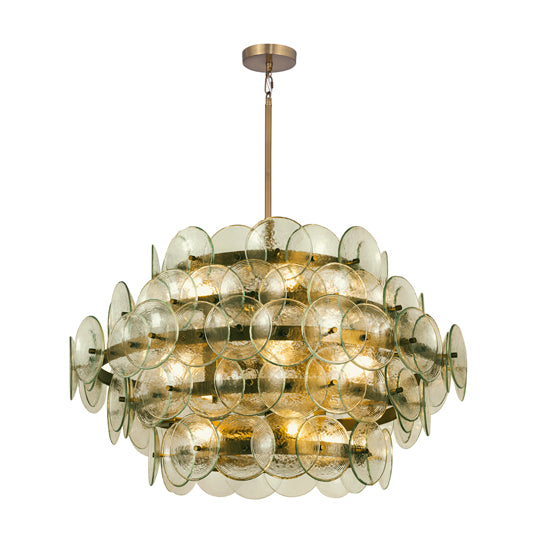 LOREN CHANDELIER