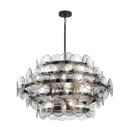 LOREN CHANDELIER