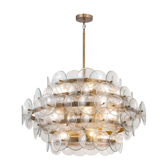 LOREN CHANDELIER