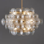 LOREN CHANDELIER