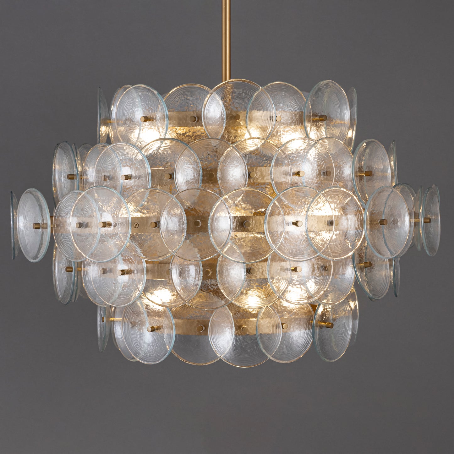 LOREN CHANDELIER