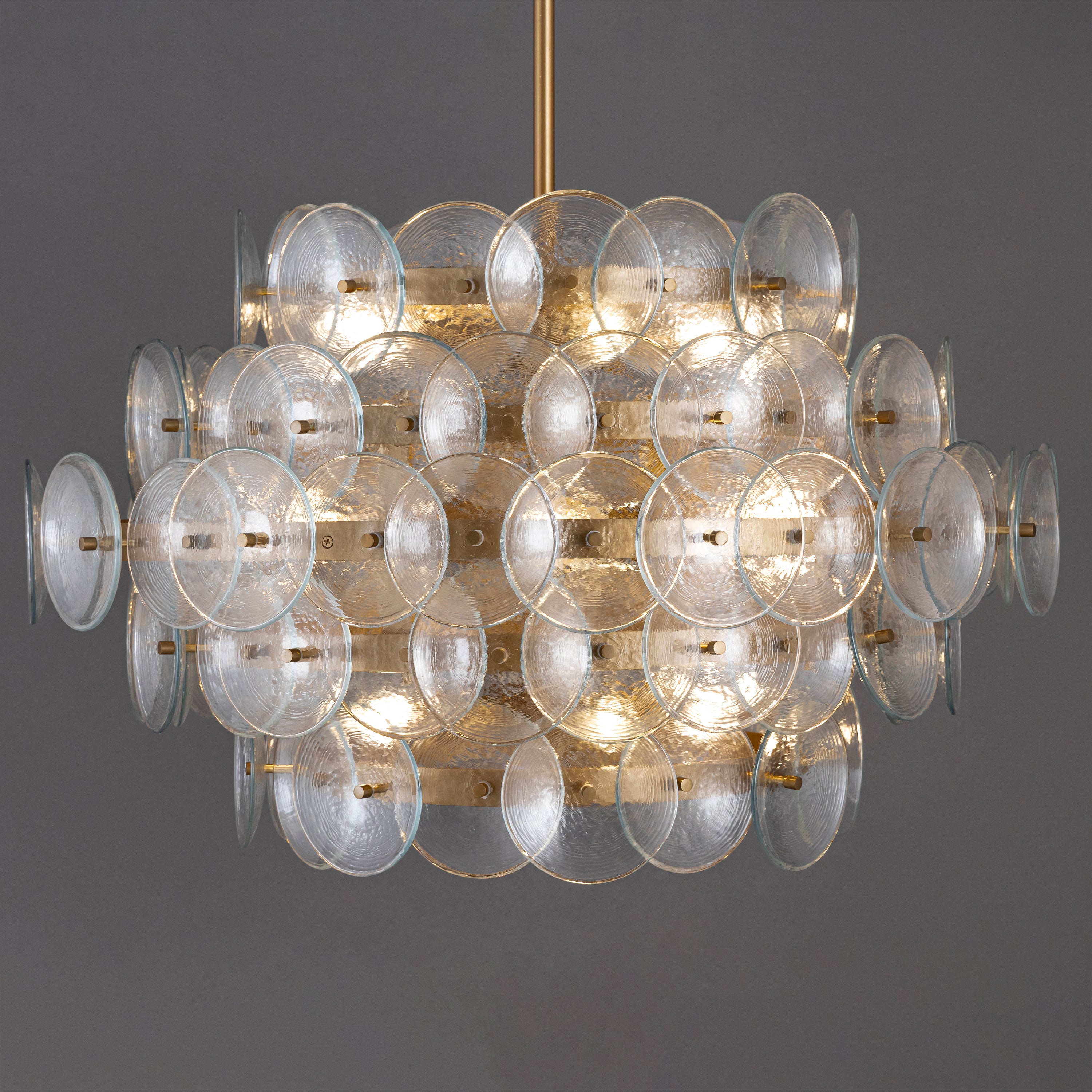 LOREN CHANDELIER